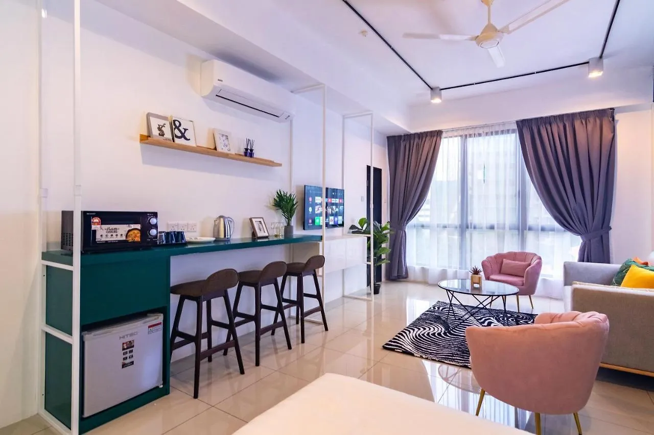 Scott Signature Suites By Alv George Town