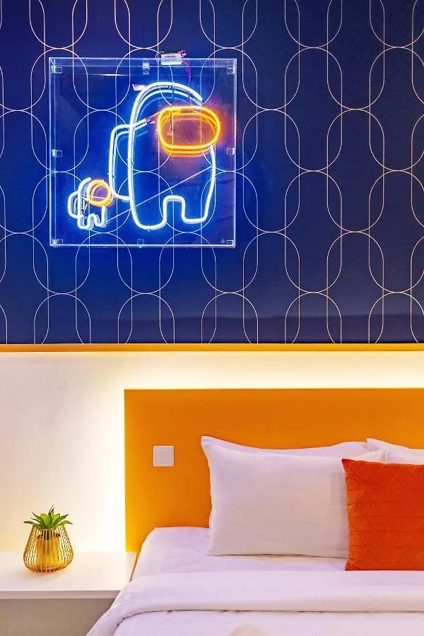 Scott Signature Suites By Alv George Town