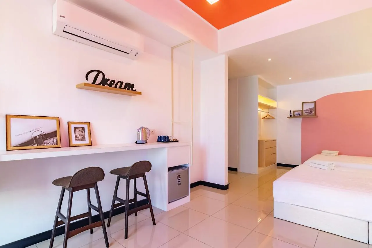 Scott Signature Suites By Alv George Town Malajzia