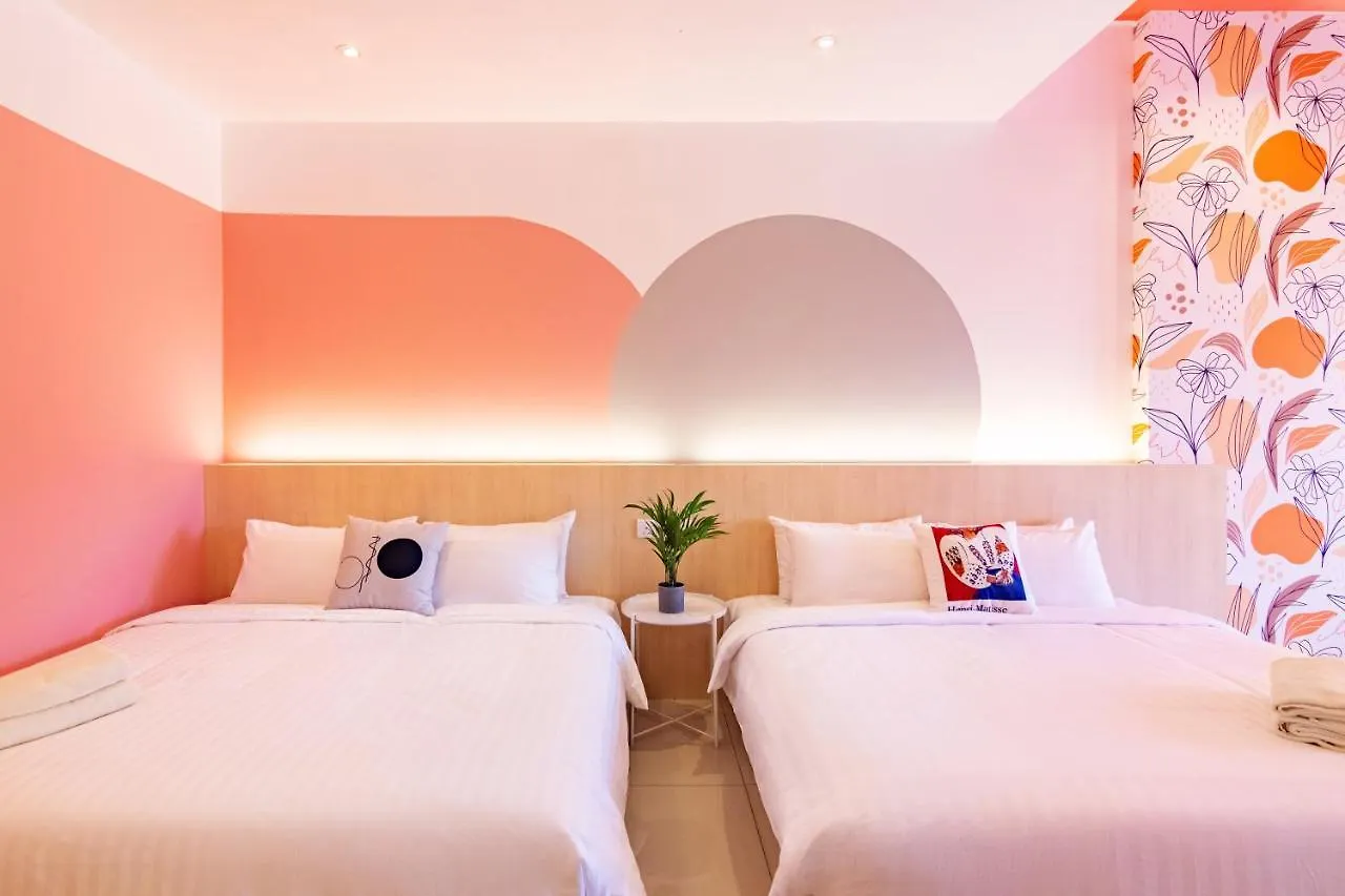 Scott Signature Suites By Alv George Town