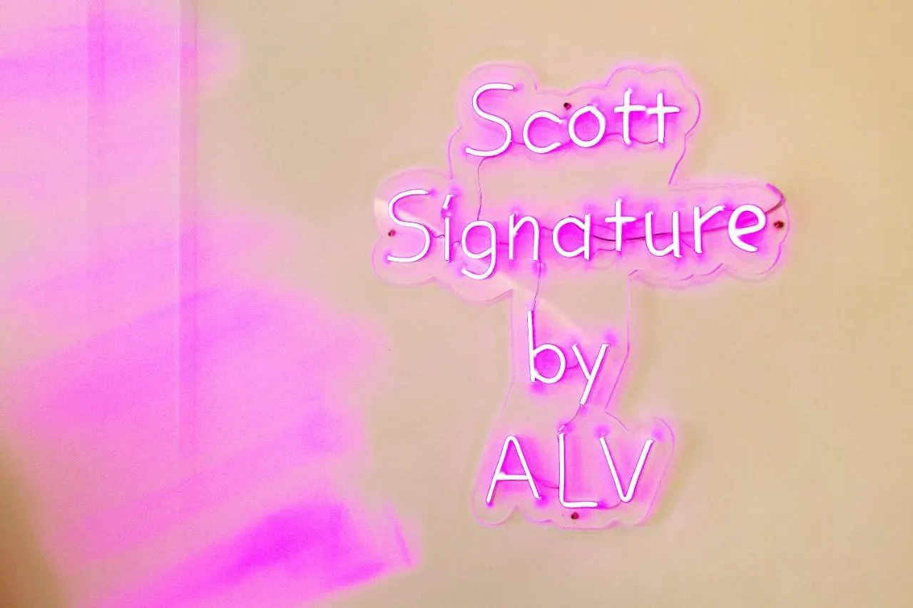 Scott Signature Suites By Alv George Town 0*,  Malajzia